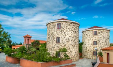 Varos Village Boutique Hotel - Image 5