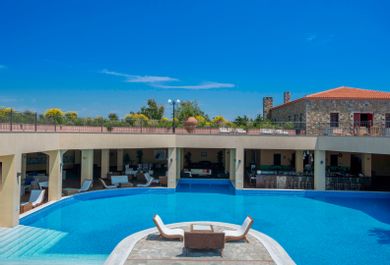 Varos Village Boutique Hotel - Image 3