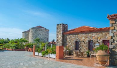 Varos Village Boutique Hotel - Image 6