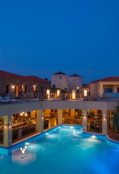 Varos Village Boutique Hotel - Image 7