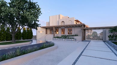 Vasia Resort & Spa - Image 2