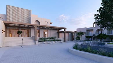 Vasia Resort & Spa - Image 3