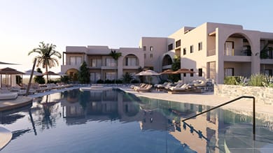 Vasia Resort & Spa - Image 4