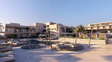 Vasia Resort & Spa - Image 5