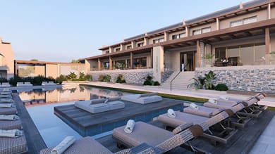 Vasia Resort & Spa - Image 7