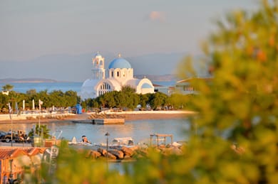 Vasilaras Hotel - Image 4