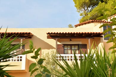 Vasilaras Hotel - Image 5