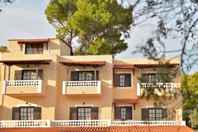 Vasilaras Hotel - Image 7