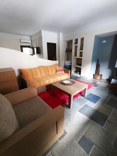 Superior Room Garden View Ground Floor