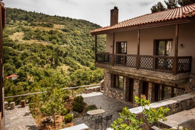 Vasiliki Guesthouse - Image 6