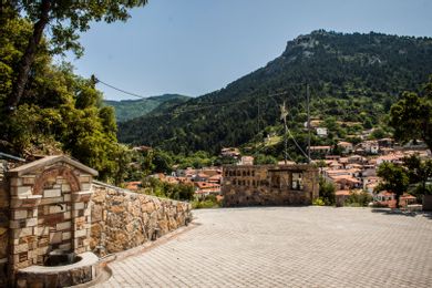 Vasiliki Guesthouse - Image 7