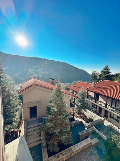 Vasiliki Guesthouse - Image 2