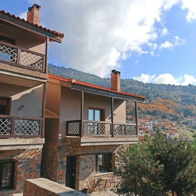 Vasiliki Guesthouse - Image 5