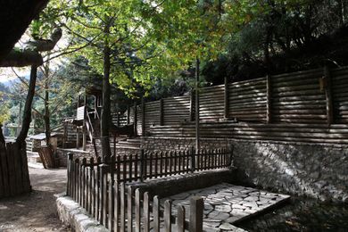 Vasilikia Mountain Farm & Retreat - Image 2