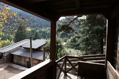 Vasilikia Mountain Farm & Retreat - Image 4