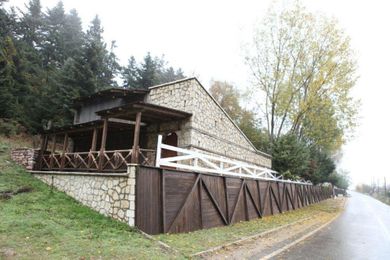 Vasilikia Mountain Farm & Retreat - Image 6