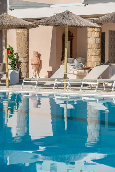 Vasilikos Beach Hotel - Image 3