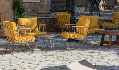 Vasilikos Beach Hotel - Image 4