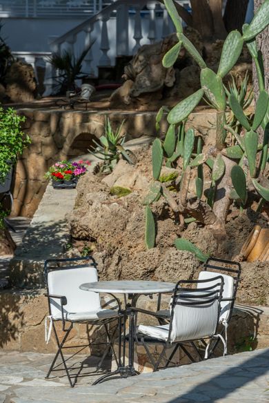 Vasilikos Beach Hotel - Image 5