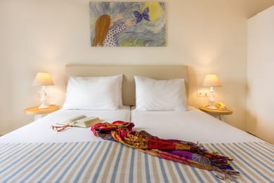 Vasia Ormos Hotel (Adults only) - Image 4