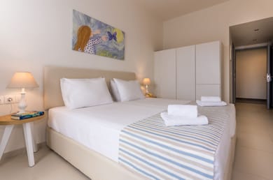Vasia Ormos Hotel (Adults only) - Image 5