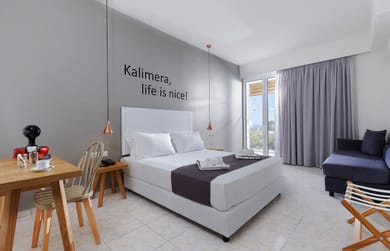 Vasia Royal Hotel - Image 4