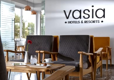 Vasia Royal Hotel - Image 2
