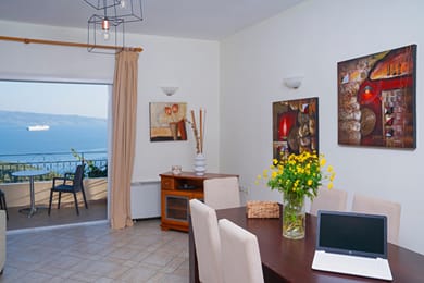 Villa Vasso Sea View Residences - Image 7