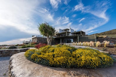 Vathi Bleu Private Villas Tinos - Image 2