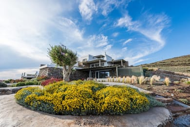 Vathi Bleu Private Villas Tinos - Image 3
