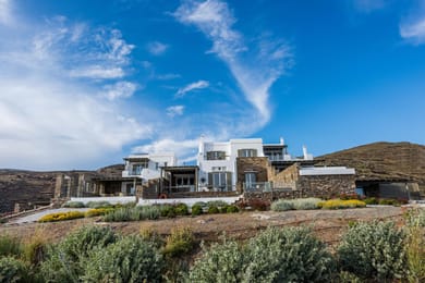 Vathi Bleu Private Villas Tinos - Image 6