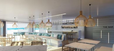 Vathi Cove Luxury Resort & Spa Thassos - Image 2