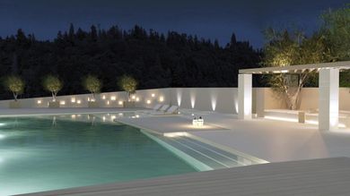 Vathi Cove Luxury Resort & Spa Thassos - Image 4