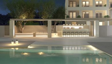 Vathi Cove Luxury Resort & Spa Thassos - Image 5