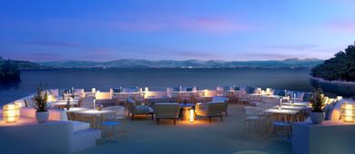 Vathi Cove Luxury Resort & Spa Thassos - Image 6