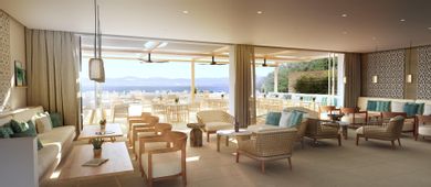 Vathi Cove Luxury Resort & Spa Thassos - Image 7