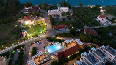 Vathi Hotel - Image 2