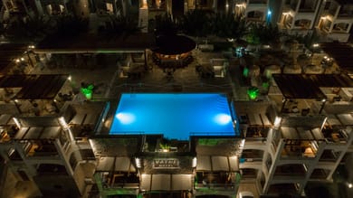 Vathi Hotel - Image 3
