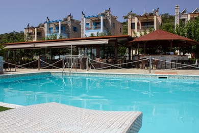 Vathi Hotel - Image 4
