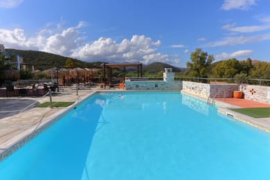 Vathi Hotel - Image 5