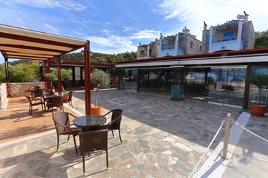 Vathi Hotel - Image 6