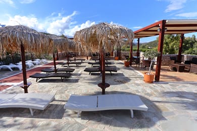 Vathi Hotel - Image 7