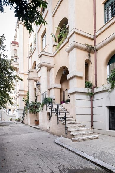 Vatican 36 Guest House - Image 4