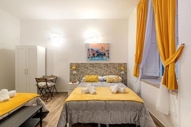 Vatican 36 Guest House - Image 5