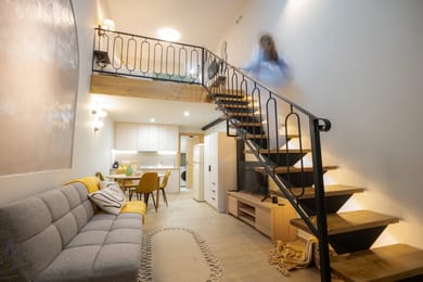 Vayas Residences Agora | Loft 2 [45m²]