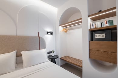 Superior Room with Jacuzzi