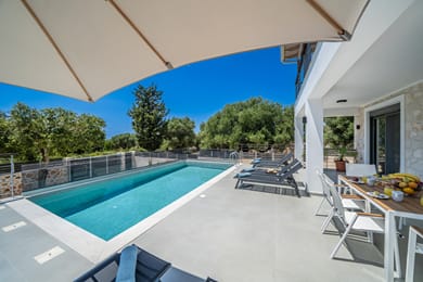 Villa Callista Fiskardo - Image 2