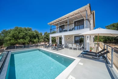 Villa Callista Fiskardo - Image 3