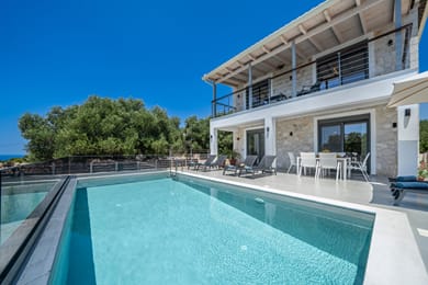 Villa Callista Fiskardo - Image 4