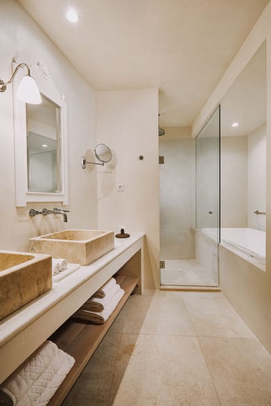Aegean Suite